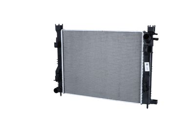 RADIATOR RACIRE MOTOR NRF 58443 8