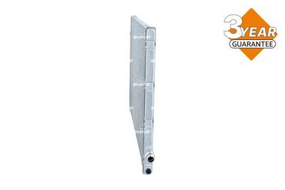Chladič motora NRF 550314