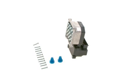 SET UNITATE DE CONTROL BOSCH 1273004286 9