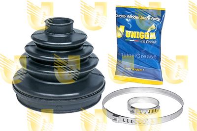 FALTENBALGSATZ ANTRIEBSWELLE