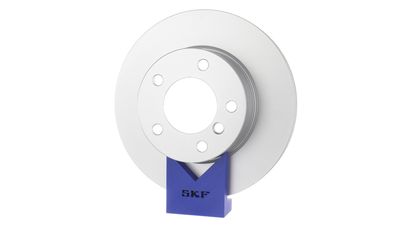 BREMSSCHEIBE SKF VKBD80133V2 34