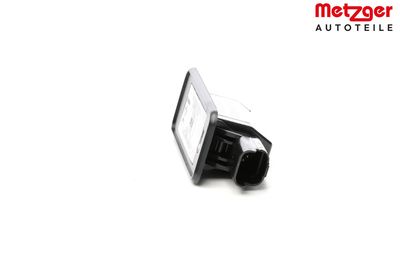 KENNZEICHENLEUCHTE METZGER AUTOTEILE 2080030 11
