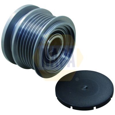 NAPA Alternator Freewheel Clutch NOP1027