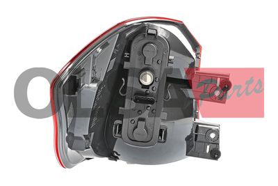 LAMPA SPATE AIC 72204 2