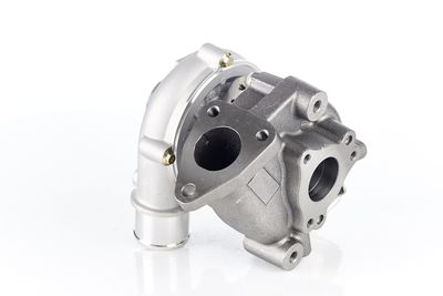 COMPRESOR SISTEM DE SUPRAALIMENTARE NISSENS 93216 19