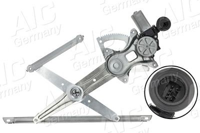 MECANISM ACTIONARE GEAM AIC 74839 1