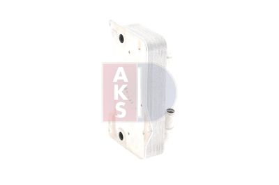 ÖLKüHLER AUTOMATIKGETRIEBE AKS DASIS 046087N 1