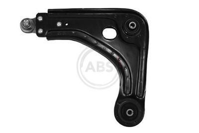 BRAT SUSPENSIE ROATA