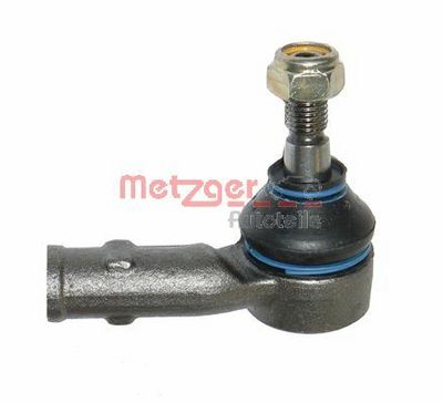 накрайник на напречна кормилна щанга METZGER AUTOTEILE 54006002