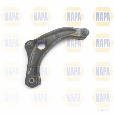 Control/Trailing Arm, wheel suspension NAPA NST3071