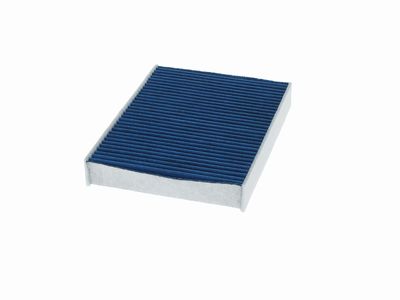 FILTER INNENRAUMLUFT BOSCH 0986628646 11