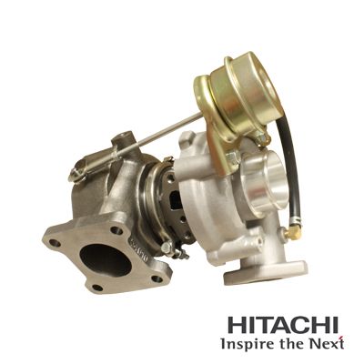 HITACHI 2508287 Турбіна 