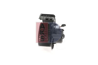 INNENRAUMGEBLäSE AKS DASIS 058120N 3