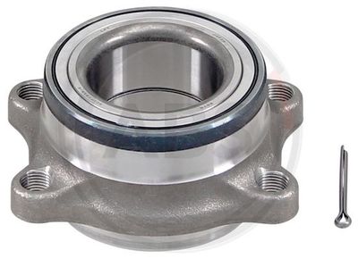 Zestaw łożysk koła A.B.S. 201752