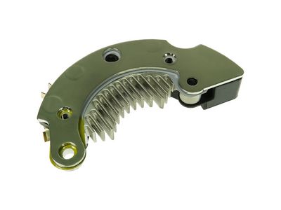 Gleichrichter, Generator