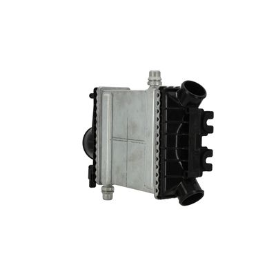 INTERCOOLER COMPRESOR NISSENS 96389 13
