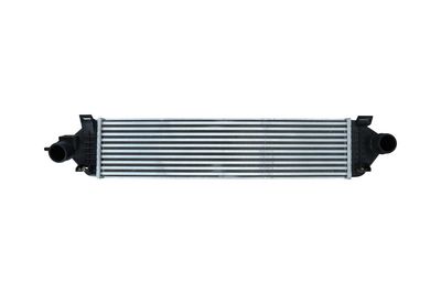INTERCOOLER COMPRESOR KAMOKA 7750031