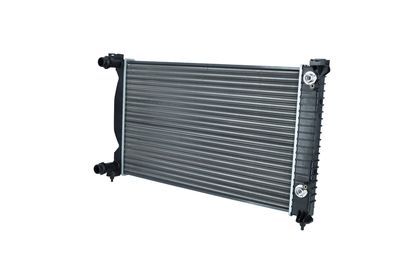 RADIATOR RACIRE MOTOR NRF 50543A 9