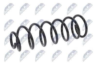 ARC SPIRAL NTY ASZCT012 5