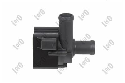 Auxiliary Water Pump (cooling water circuit) 138-01-003