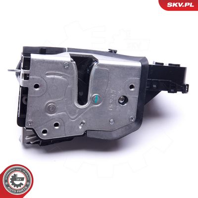 Zámok dverí ESEN SKV 16SKV744