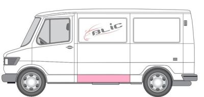 Autodorpel reparatieset