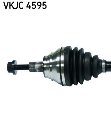 Drive Shaft VKJC 4595