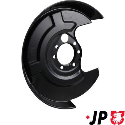 PROTECTIE STROPIRE DISC FRANA