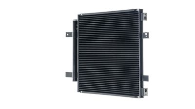 CONDENSATOR CLIMATIZARE MAHLE AC362000S 16