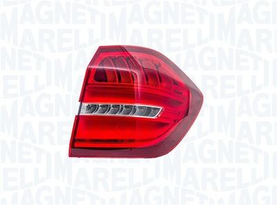 Задний фонарь MAGNETI MARELLI 710815901000 для MERCEDES-BENZ GLS