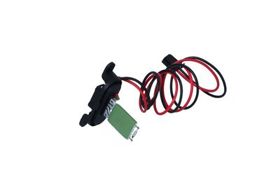 WIDERSTAND INNENRAUMGEBLäSE NRF 342091 39