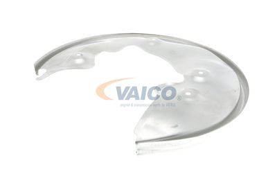 SPRITZBLECH BREMSSCHEIBE VAICO V105067 17