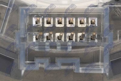 ARC SPIRALA AIRBAG NTY EASPS002 5