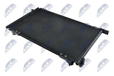 CONDENSATOR CLIMATIZARE NTY CCSHD007 1