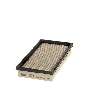 въздушен филтър HENGST FILTER E579L