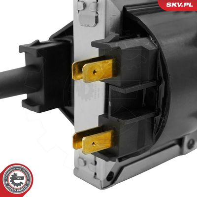 Zapalovací cívka SKV 03SKV121