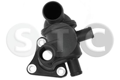 Kołnierz płynu chłodzącego STC T435946