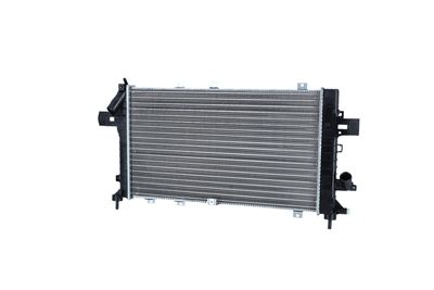 RADIATOR RACIRE MOTOR NRF 53447A 7