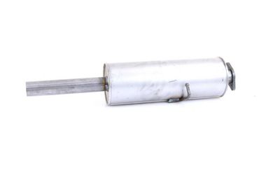 MITTELSCHALLDäMPFER WALKER 23877 6