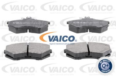 Комплект тормозных колодок, дисковый тормоз VAICO V10-8345 для CHERY FLAGCLOUD