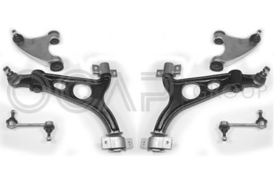 SET REPARATIE CORP AX