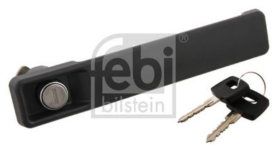 FEBI BILSTEIN Türaußengriff