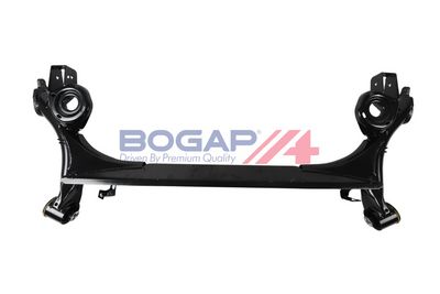 CORP AX BOGAP A3312103 3