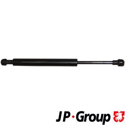 Sprężyna gazowa, pokrywa bagażnika JP GROUP 4081200400