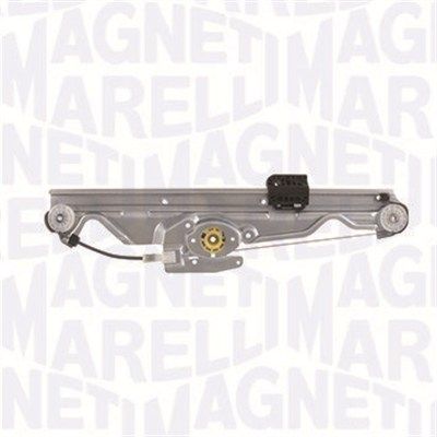 Window Regulator 350103170229