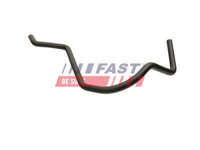 FURTUN RADIATOR FAST FT61879