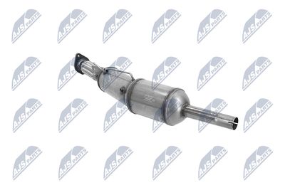 FILTRU FUNINGINE/PARTICULE SIST.DE ESAPAMENT NTY DPFRE005 35