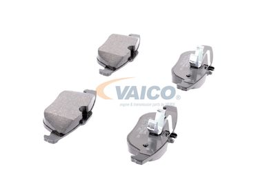 BREMSBELAGSATZ SCHEIBENBREMSE VAICO V301445 26