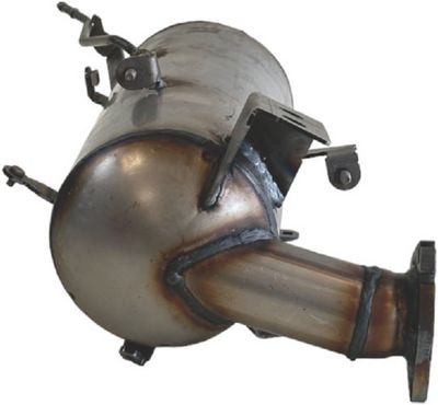 RUß-/PARTIKELFILTER ABGASANLAGE BOSAL 097750 1