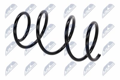 ARC SPIRAL NTY ASZBM022 11